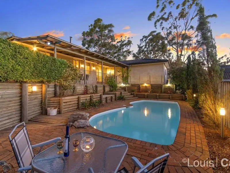 73 Greenbank Drive, Glenhaven Sold by Louis Carr Real Estate - image 4