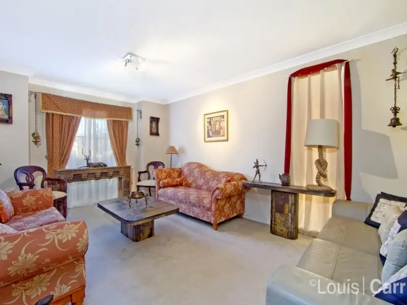 30 Belltree Crescent, Castle Hill Sold by Louis Carr Real Estate - image 5