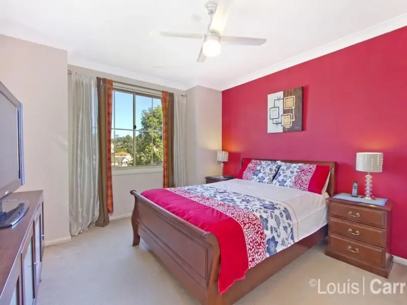 30 Belltree Crescent, Castle Hill Sold by Louis Carr Real Estate - image 7