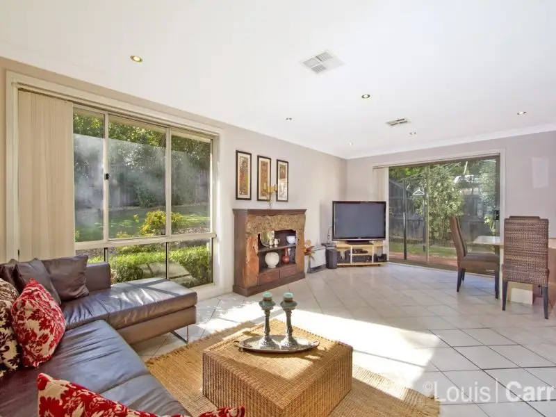 30 Belltree Crescent, Castle Hill Sold by Louis Carr Real Estate - image 2