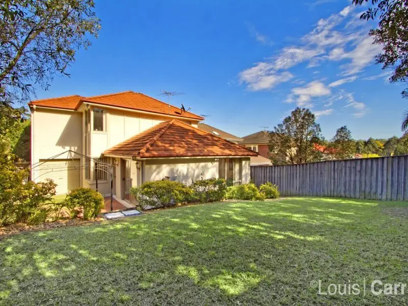 30 Belltree Crescent, Castle Hill Sold by Louis Carr Real Estate - image 4