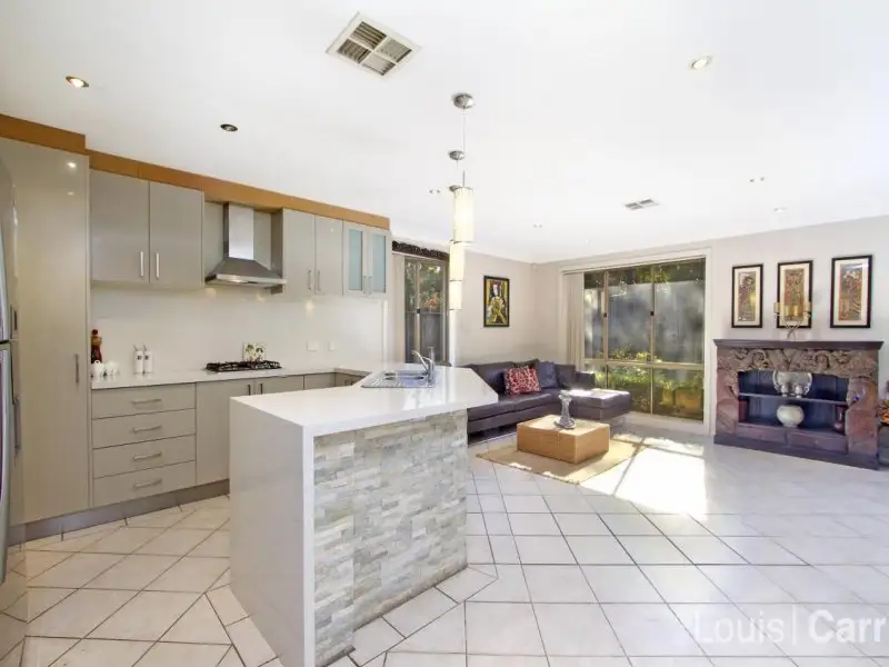 30 Belltree Crescent, Castle Hill Sold by Louis Carr Real Estate - image 3