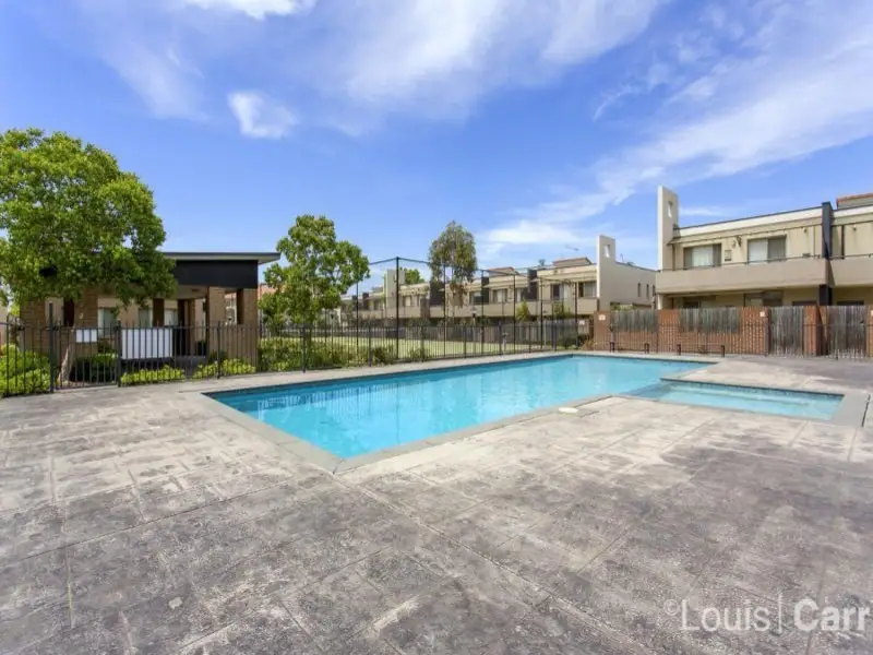 10/11 Glenvale Avenue, Parklea Sold by Louis Carr Real Estate - image 7