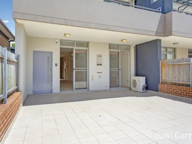 10/11 Glenvale Avenue, Parklea Sold by Louis Carr Real Estate - image 4