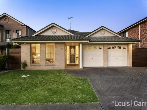 55 Guardian Avenue, Beaumont Hills Sold by Louis Carr Real Estate