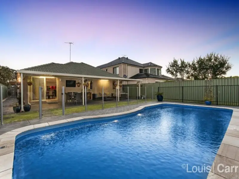 55 Guardian Avenue, Beaumont Hills Sold by Louis Carr Real Estate - image 4