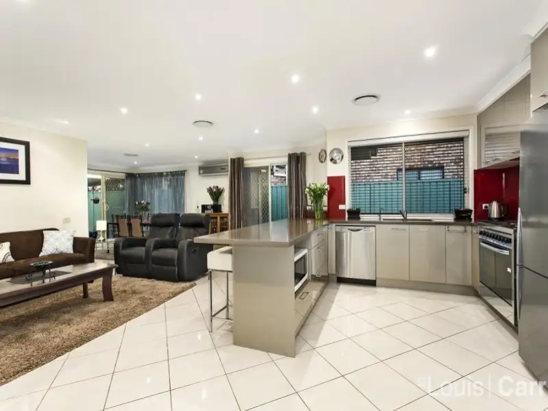 55 Guardian Avenue, Beaumont Hills Sold by Louis Carr Real Estate - image 2