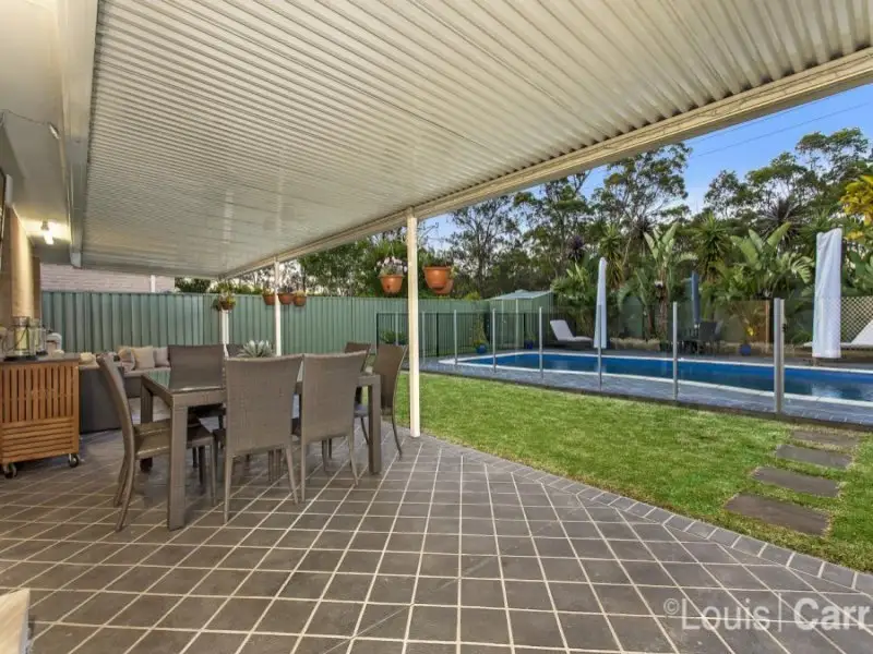 55 Guardian Avenue, Beaumont Hills Sold by Louis Carr Real Estate - image 3