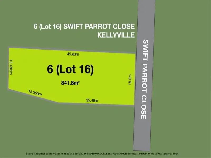 6 Swift Parrot Close, Kellyville Sold by Louis Carr Real Estate - image 1