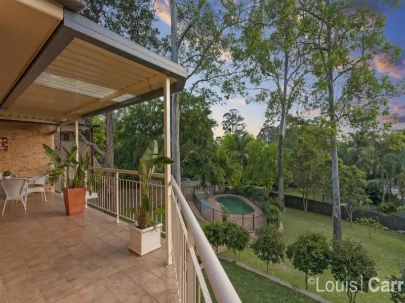 10 Matthew Way, West Pennant Hills Sold by Louis Carr Real Estate - image 8