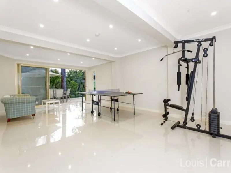 10 Matthew Way, West Pennant Hills Sold by Louis Carr Real Estate - image 7