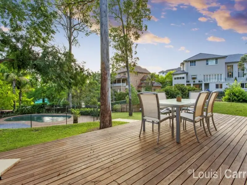 10 Matthew Way, West Pennant Hills Sold by Louis Carr Real Estate - image 10