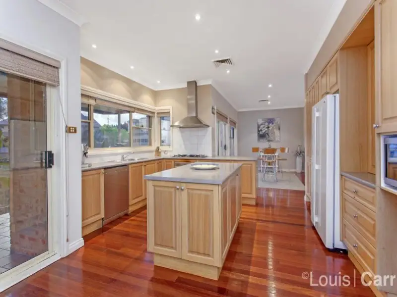 10 Matthew Way, West Pennant Hills Sold by Louis Carr Real Estate - image 3