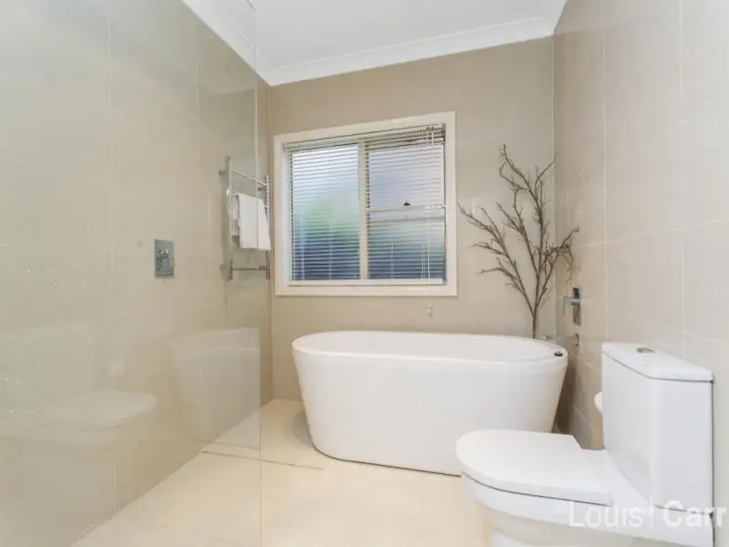 10 Matthew Way, West Pennant Hills Sold by Louis Carr Real Estate - image 2