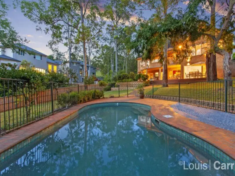 10 Matthew Way, West Pennant Hills Sold by Louis Carr Real Estate - image 9