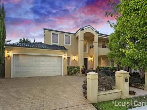 20 Guardian Avenue, Beaumont Hills Sold by Louis Carr Real Estate