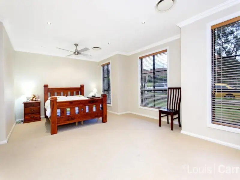 10 Cayden Avenue, Kellyville Sold by Louis Carr Real Estate - image 5