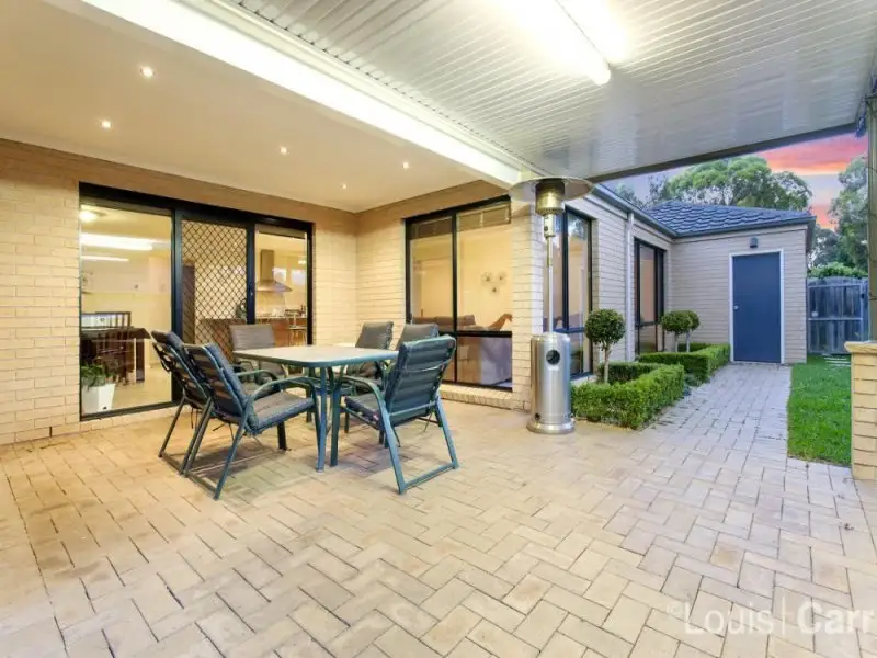 10 Cayden Avenue, Kellyville Sold by Louis Carr Real Estate - image 4