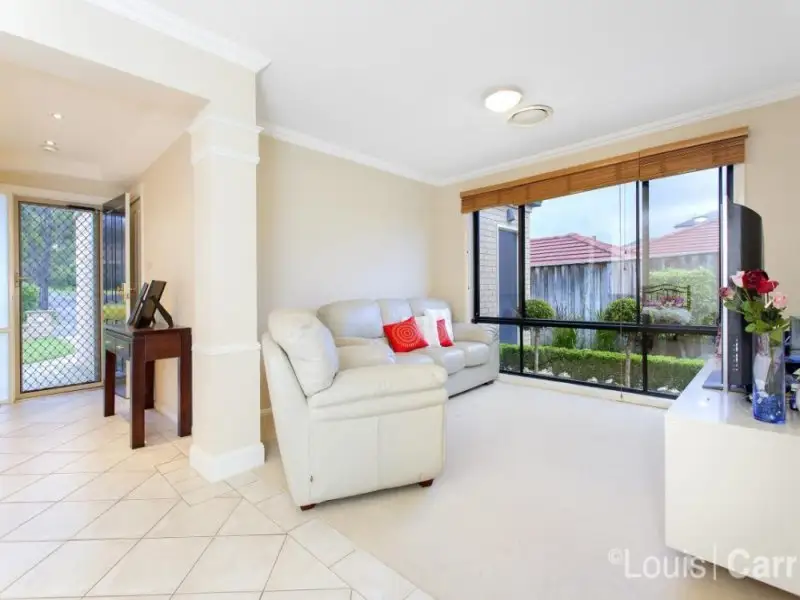 10 Cayden Avenue, Kellyville Sold by Louis Carr Real Estate - image 3