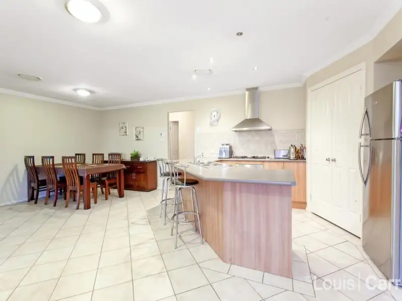 10 Cayden Avenue, Kellyville Sold by Louis Carr Real Estate - image 2