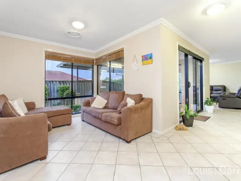 10 Cayden Avenue, Kellyville Sold by Louis Carr Real Estate - image 6