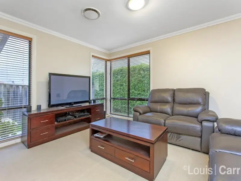 10 Cayden Avenue, Kellyville Sold by Louis Carr Real Estate - image 7