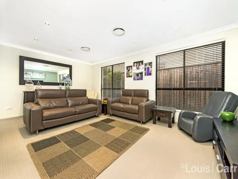 24 Halcyon Avenue, Kellyville Sold by Louis Carr Real Estate - image 4