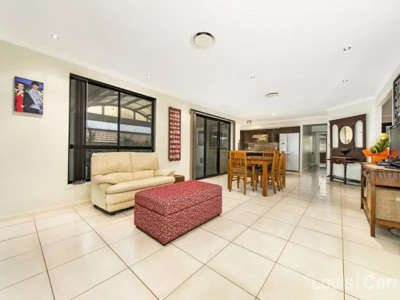 24 Halcyon Avenue, Kellyville Sold by Louis Carr Real Estate - image 5