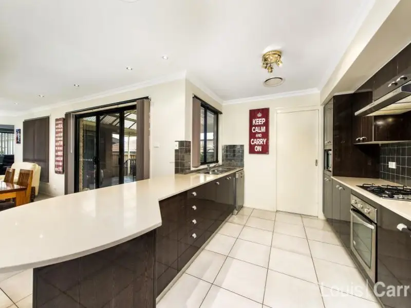 24 Halcyon Avenue, Kellyville Sold by Louis Carr Real Estate - image 3