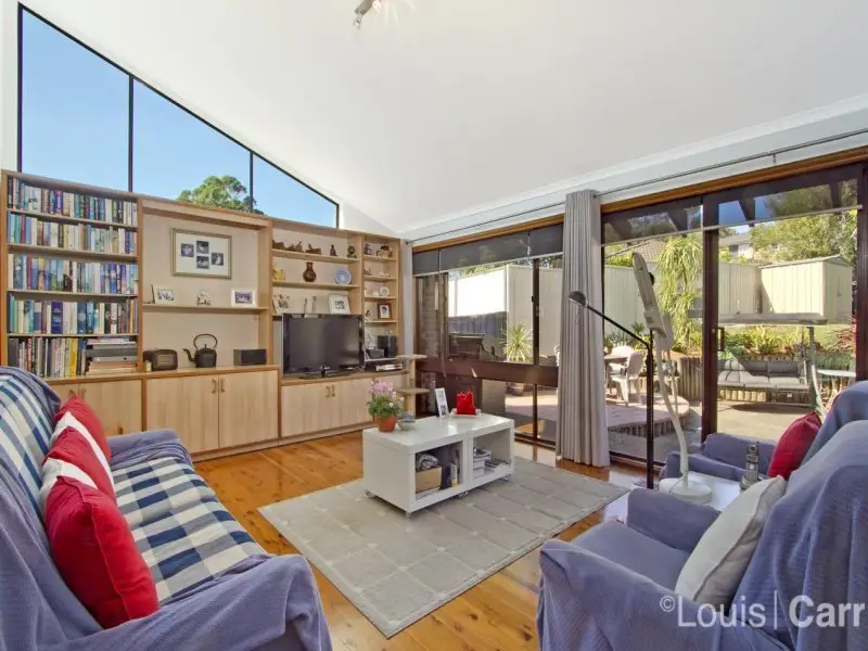 32 Macquarie Drive, Cherrybrook Sold by Louis Carr Real Estate - image 5