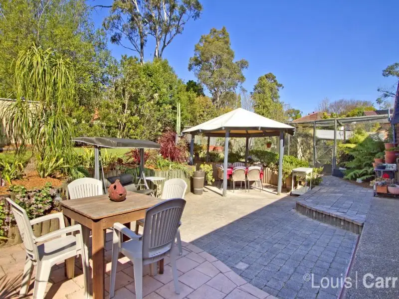 32 Macquarie Drive, Cherrybrook Sold by Louis Carr Real Estate - image 4