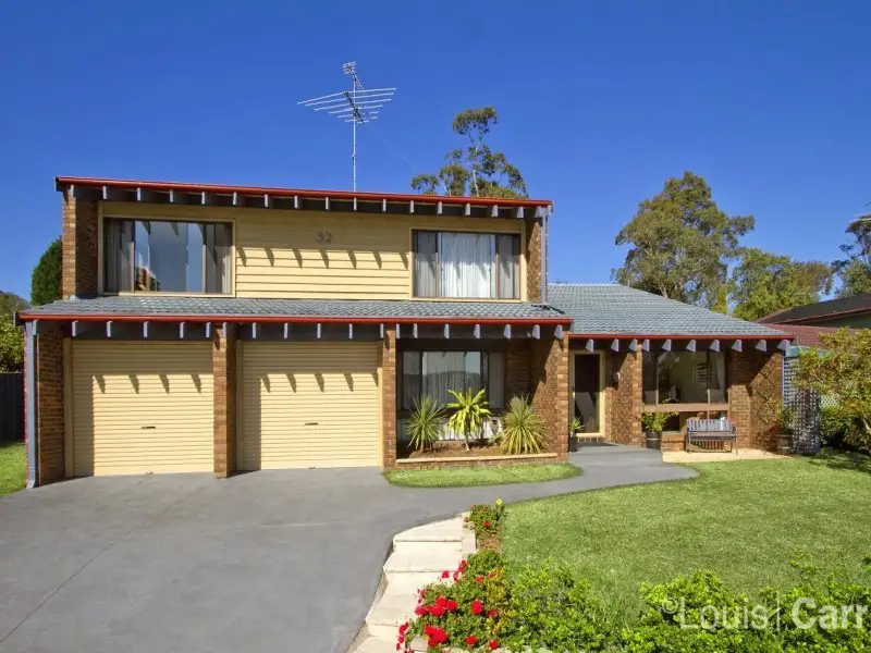 32 Macquarie Drive, Cherrybrook Sold by Louis Carr Real Estate - image 2