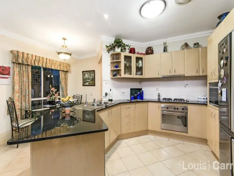 6 Gumleaf Way, Beaumont Hills Sold by Louis Carr Real Estate - image 2