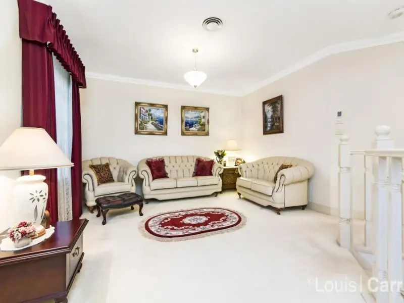 6 Gumleaf Way, Beaumont Hills Sold by Louis Carr Real Estate - image 4