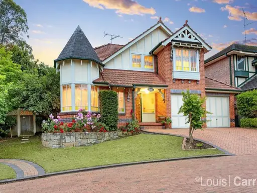 1 Louise Way, Cherrybrook Sold by Louis Carr Real Estate