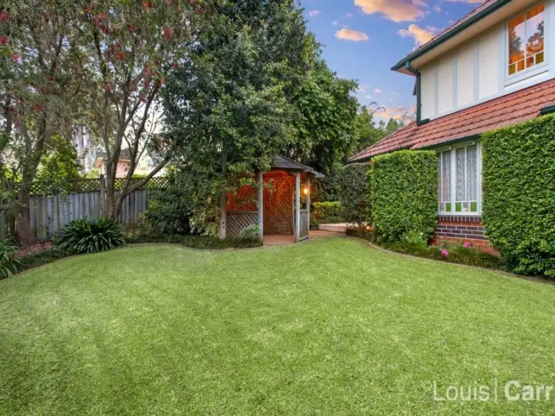 1 Louise Way, Cherrybrook Sold by Louis Carr Real Estate - image 4