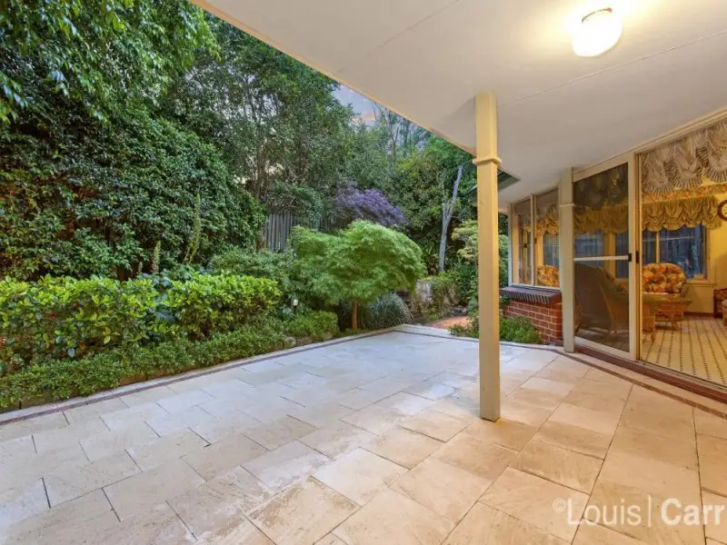 1 Louise Way, Cherrybrook Sold by Louis Carr Real Estate - image 9