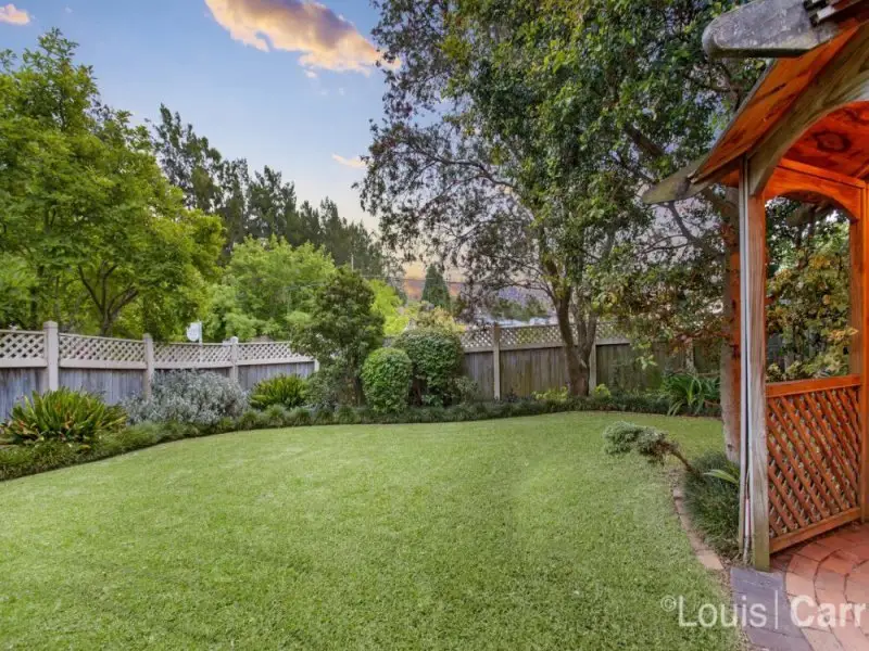 1 Louise Way, Cherrybrook Sold by Louis Carr Real Estate - image 10