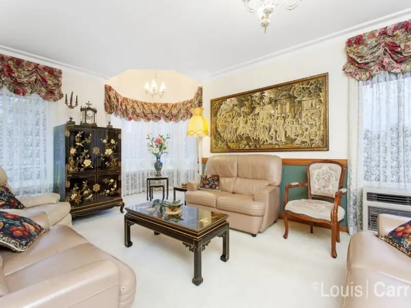 1 Louise Way, Cherrybrook Sold by Louis Carr Real Estate - image 3