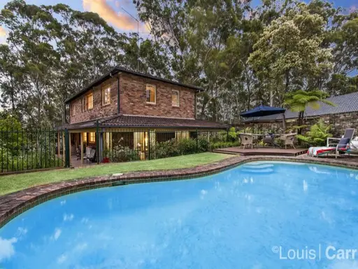 21 Plymouth Avenue, North Rocks Sold by Louis Carr Real Estate