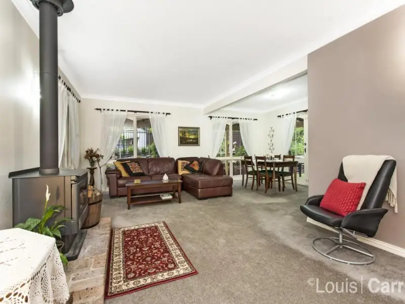 21 Plymouth Avenue, North Rocks Sold by Louis Carr Real Estate - image 4