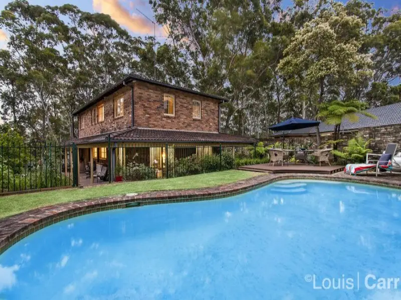 21 Plymouth Avenue, North Rocks Sold by Louis Carr Real Estate - image 1