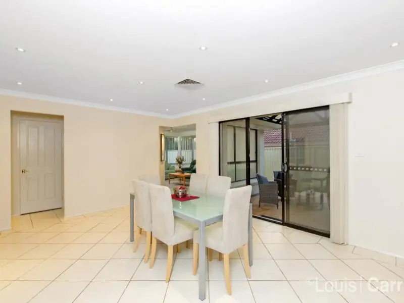 33 Exbury Road, Kellyville Sold by Louis Carr Real Estate - image 5