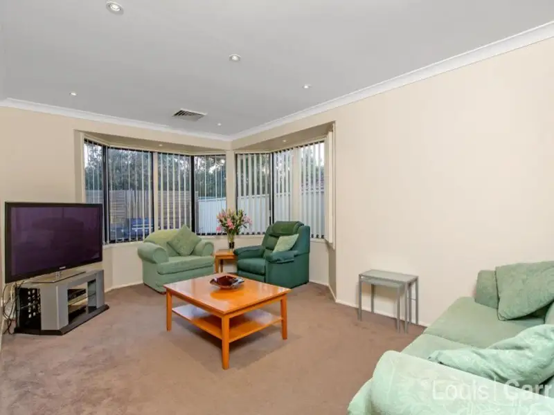 33 Exbury Road, Kellyville Sold by Louis Carr Real Estate - image 3