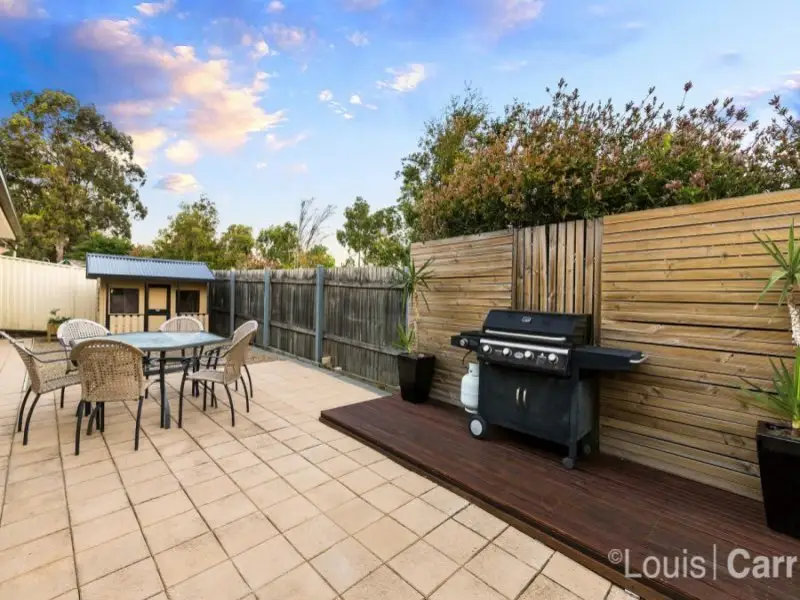 33 Exbury Road, Kellyville Sold by Louis Carr Real Estate - image 8