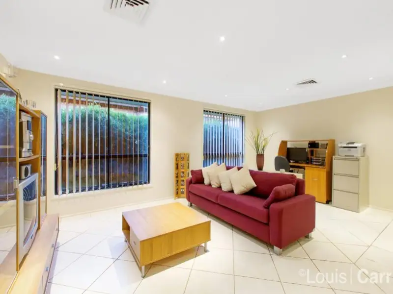 33 Exbury Road, Kellyville Sold by Louis Carr Real Estate - image 4