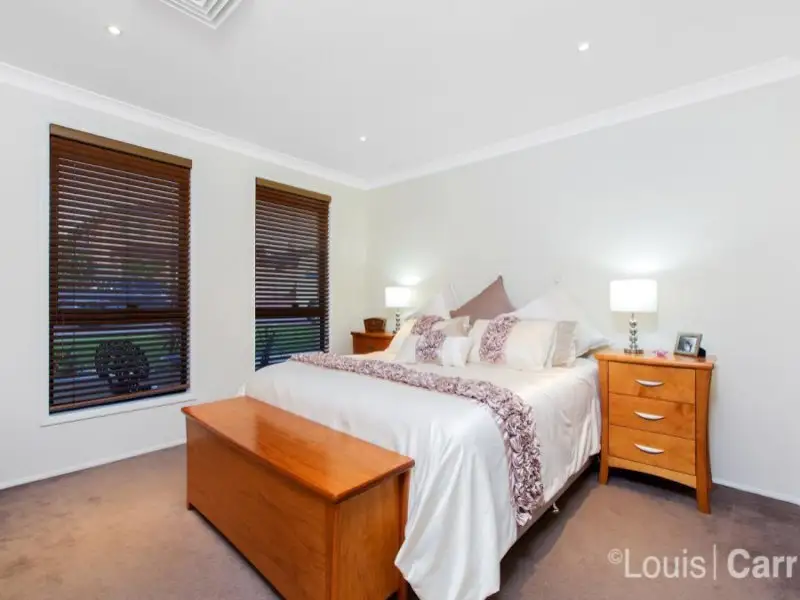 33 Exbury Road, Kellyville Sold by Louis Carr Real Estate - image 6