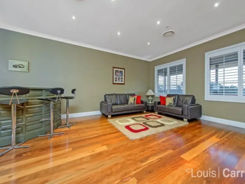 28 Kindilen Close, Rouse Hill Sold by Louis Carr Real Estate - image 4