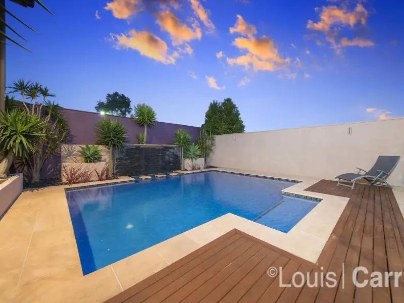 28 Kindilen Close, Rouse Hill Sold by Louis Carr Real Estate - image 2