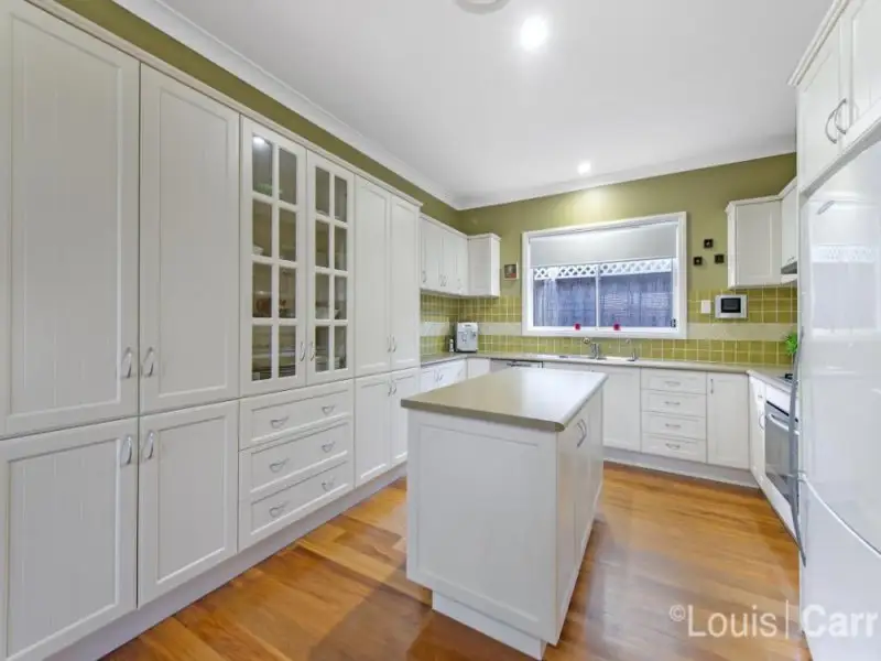 28 Kindilen Close, Rouse Hill Sold by Louis Carr Real Estate - image 5